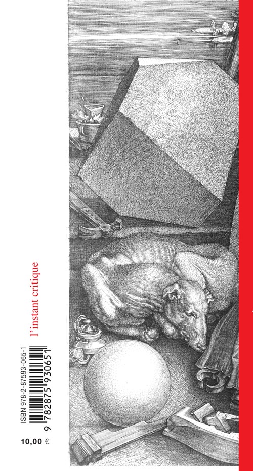 L’Échec de Michel Houellebecq
