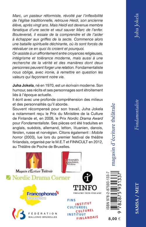 Fondamentaliste