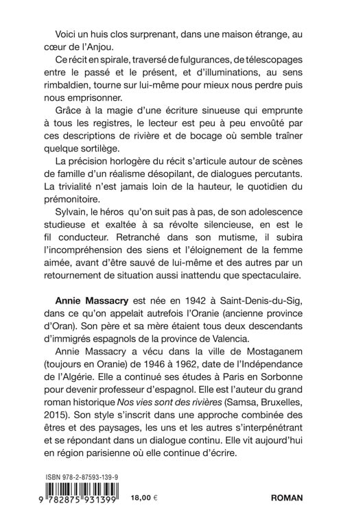 Les Épopées tranquilles