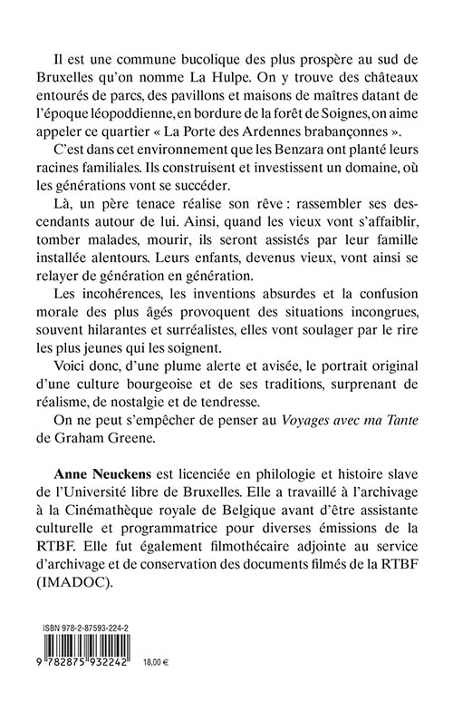 Les Vieux ne meurent jamais vraiment - Le Troisième âge au service du Quatrième