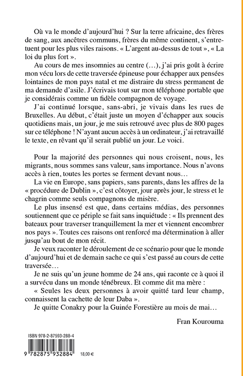 Notre Soleil - par les côtes du Maghreb