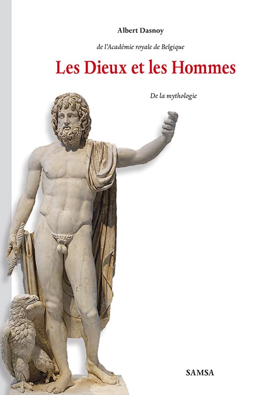 Les Dieux et les Hommes - de la mythologie